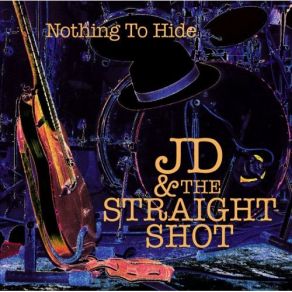 Download track Check It Out Jd, The Straight Shot