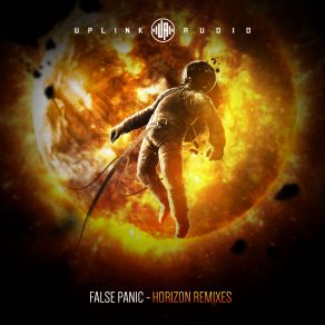 Download track Horizon (Spag Heddy Remix) False Panic