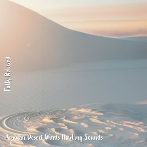 Download track Arabian Desert Winds Howling Sounds, Pt. 4 Steve Brassel