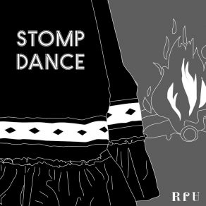 Download track Stomp Dance Elisa Harkins