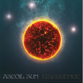 Download track Entanglementary Ascoil Sun