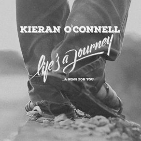 Download track Never Give Up On Your Dreams Kieran O'Connell