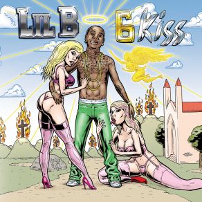 Download track Pretty Bitch Lil B