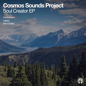 Download track Legacy Cosmos Sounds Project