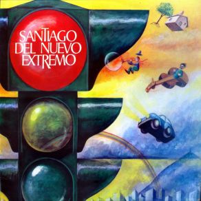 Download track Homenaje Santiago Del Nuevo Extremo