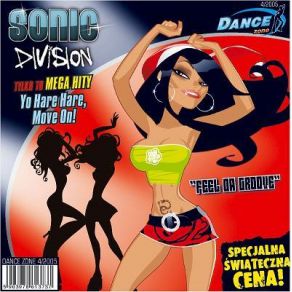 Download track We Are Rockin Again (Xe - 1q Mix) Sonic Division