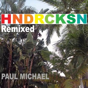 Download track Holdon (Teleporter Remix) Paul Michael