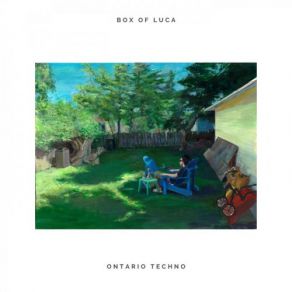 Download track The Real Question Box Of Luca