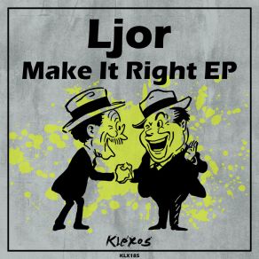 Download track Trip (Original Mix) Ljor