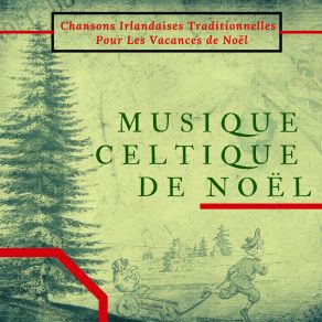 Download track Joyeux Noël Musique Celtique Ensemble