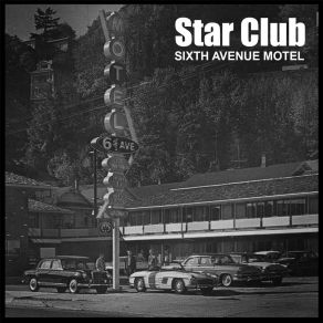 Download track Someone Else's Dream THE STAR CLUB