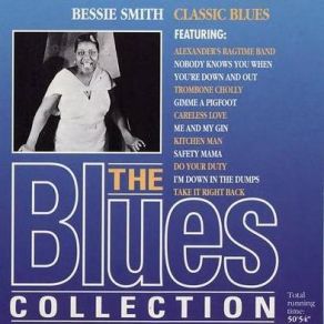 Download track In The House Blues Bessie Smith