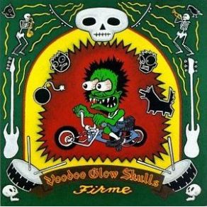 Download track Nicotine Fit Voodoo Glow Skulls