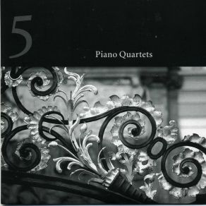 Download track Piano Quartet No. 1 In G - Moll, KV 478 - III. Rondo (Allegro Moderato) Mozart, Joannes Chrysostomus Wolfgang Theophilus (Amadeus)