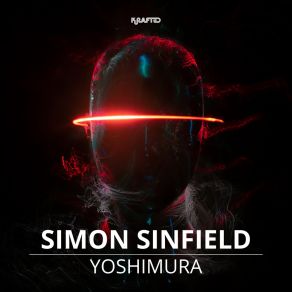 Download track Yoshimura (Radio Mix) Simon Sinfield