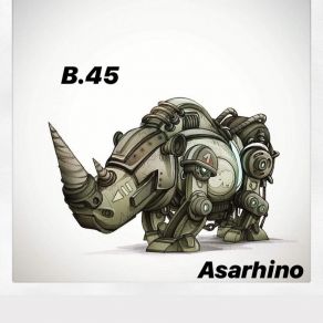 Download track Acsos ASARHINO