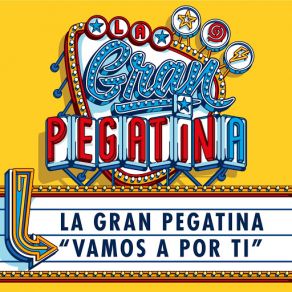 Download track Vamos A Por Ti La Pegatina (La Gran Pegatina)