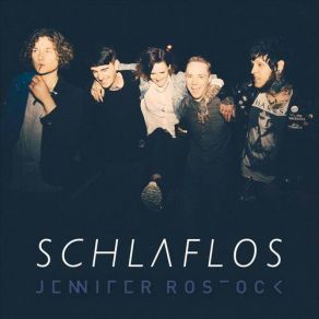 Download track Phantombild Jennifer Rostock