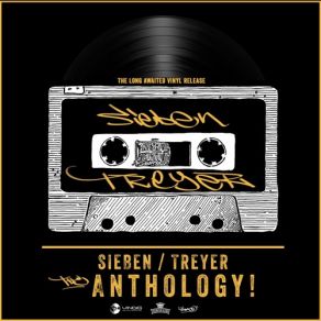 Download track Das Was Wir Haben (Previously Unreleased) The Mighty Sieben, TreyerYoudon