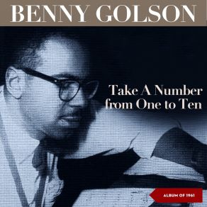 Download track The Touch Benny Golson