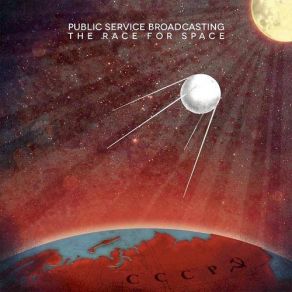 Download track Sputnik Public Service Broadcasting