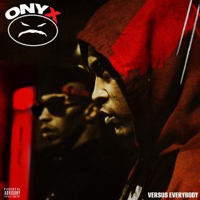 Download track Its Goin' Down Onyx