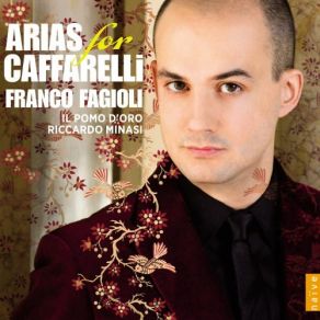 Download track Porpora- Passaggier Che Sulla Sponda (Semiramide Riconosciuta) Franco Fagioli