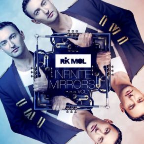 Download track Infinite Mirrors (Interlude) Rik Mol