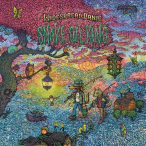 Download track Little By Little Widespread Panic