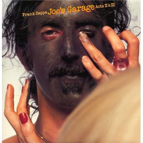 Download track Stick It Out Frank Zappa, Ed Mann