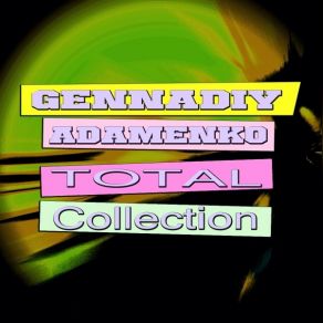 Download track Devotion (Original Mix) Gennadiy Adamenko