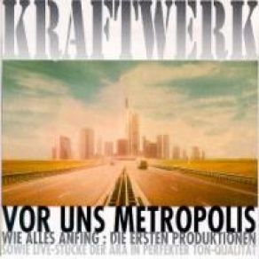 Download track Morgenspaziergang, Teil II Kraftwerk