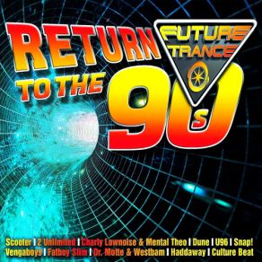Download track Why Don't You Dance With Me (Radio Edit) Trance FutureFuture Breeze