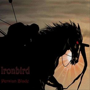 Download track The Healer Ironbird