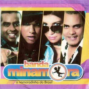 Download track Coração Malvado Banda Minamora