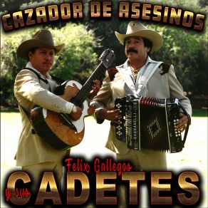 Download track Pepito Sus Cadetes