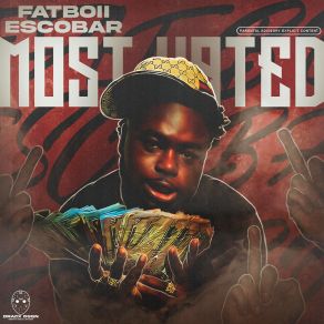 Download track Fresh Outta Haiti Fatboii Escobar