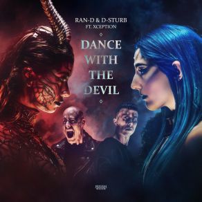 Download track Dance With The Devil (Extended Mix) Xception