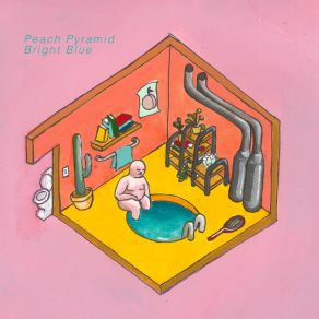 Download track Mt. Pleasant Peach Pyramid