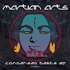 Download track Energy Condensed (Original Mix) Martian ArtsBlack Noise