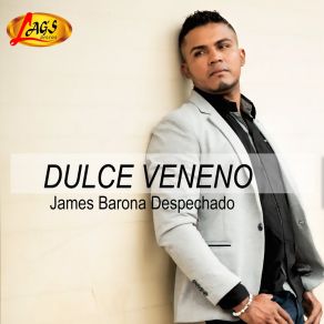 Download track Tu Despedida James Barona Despechado