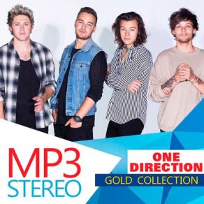 Download track Up All Night One Direction