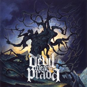 Download track Big Wiggly Style The Devil Wears Prada