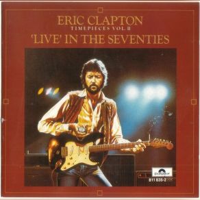 Download track Tulsa Time Eric Clapton