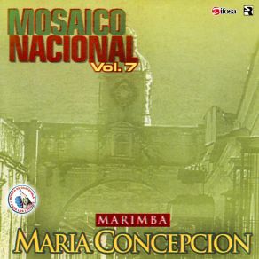 Download track Mosaico Nacional Vol. 7: Los Trece / Canto A Mi Huehuetenango / Tecpán Guatemala / Chuchitos Calientes / Clavel Tinto / La Carcacha De René / Coty Díaz / Verónica / Aguacatán / Lindo Panajachel Marimba Maria Concepcion