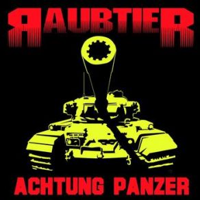 Download track Achtung Panzer Raubtier