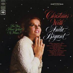 Download track The Story Of Christmas Anita Bryant