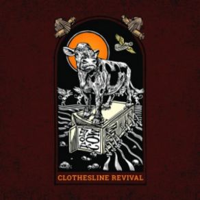 Download track My Life As A Cactus Clothesline Revival