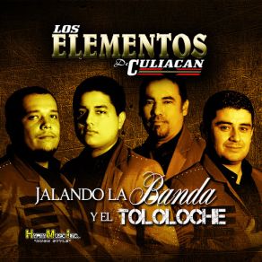 Download track El De La Frontera Los Elementos De Culiacan