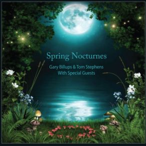 Download track Spring Nocturne Sheung-Ping Lai